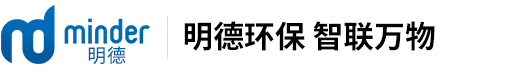 青島明德環(huán)保儀器有限公司